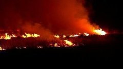 Леса горят. Доброе утро. Фрагмент выпуска от 29.04.2016