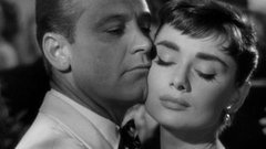 Одри Хепберн и ее мужчины. Доброе утро. Фрагмент выпуска от 04.05.2016