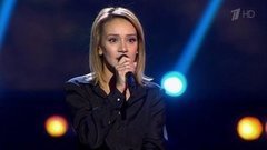 Валентина Бирюкова. «Баллада о матери». Будем жить! Праздничный концерт. Фрагмент выпуска от 08.05.2016