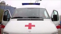 Скорая помощь — по нормативу. Доброе утро. Фрагмент выпуска от 10.05.2016