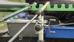 Поплавочная удочка. Доброе утро. Фрагмент выпуска от 13.05.2016