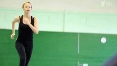 Елена Бережная. Профайл. Без страховки. Фрагмент выпуска от 14.05.2016