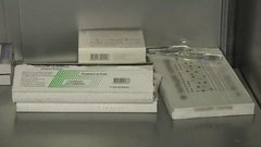 Больница без лекарств. Доброе утро. Фрагмент выпуска от 18.05.2016