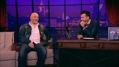 Максим Суханов. Вечерний Ургант. 212 выпуск от 01.10.2013