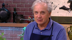 Гость Евгений Стеблов. Смак. Выпуск от 20.07.2013