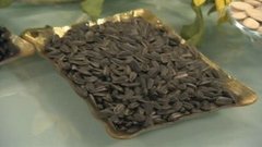 Жареные семечки подсолнечника. Контрольная закупка. Выпуск от 02.07.2013