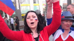 «Евровидение». Ждем финала!