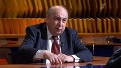 Гость Александр Чубарьян. Познер. Выпуск от 01.04.2013