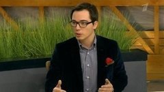 Музыкант и бизнесмен. Давай поженимся! Выпуск от 07.03.2013