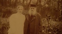 Лев Толстой и женщины