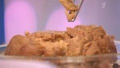 Консервы «Печень трески натуральная». Контрольная закупка. Выпуск от 06.02.2013