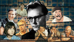 Памяти Леонида Гайдая. Сегодня вечером