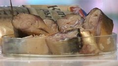 Скумбрия холодного копчения. Контрольная закупка. Выпуск от 17.01.2013