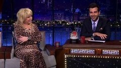 Ирина Аллегрова. Вечерний Ургант. 414 выпуск от 29.12.2014