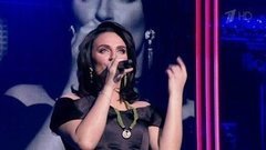 Елена Ваенга — «Леди Ди». «Шансон года». Фрагмент выпуска от 27.05.2016