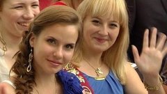 Сколько стоит выпускной. Доброе утро. Фрагмент выпуска от 09.06.2016