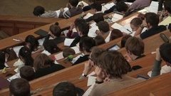 Сколько стоит быть студентом? Доброе утро. Фрагмент выпуска от 16.06.2016