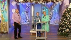 Жить здорово! Выпуск от 17.12.2014