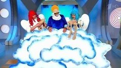 Жить здорово! Выпуск от 17.06.2016