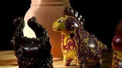 Кыштымская свистулька. Доброе утро. Фрагмент выпуска от 22.06.2016