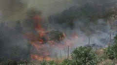 В мире. Борьба с пожаром. Доброе утро. Фрагмент выпуска от 27.06.2016