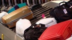Багаж украли! Доброе утро. Фрагмент выпуска от 30.06.2016