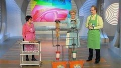 Жить здорово! Выпуск от 09.12.2014