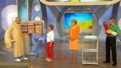 Жить здорово! Выпуск от 21.11.2014