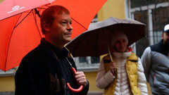 Что осталось за кадром сериала «Чудотворец». Федор Бондарчук и Дмитрий Константинов о шапке