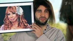 Ванька Распутин и Григорий Распутин. Пролог. Вечерний Ургант. Фрагмент выпуска от 30.10.2014