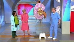 Жить здорово! Выпуск от 01.07.2016