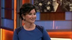 Гость Софико Шеварднадзе. Наедине со всеми. Выпуск от 07.10.2014