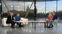 Александр Ермаков, Вадим Андреев