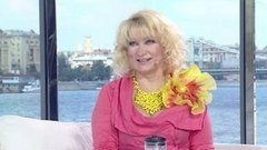 Ольга Хохлова