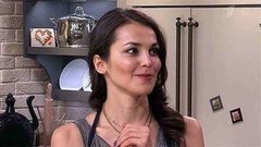 Гость Сати Казанова. Смак. Выпуск от 26.07.2014
