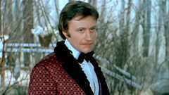 «Андрей Миронов. Я боюсь, что меня разлюбят». Документальный фильм