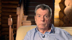 «Вячеслав Шалевич. Любовь немолодого человека». Документальный фильм