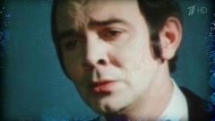 Муслим Магомаев — «Мелодия». ДОстояние РЕспублики. Фрагмент выпуска от 17.08.2012