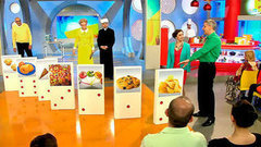 Жить здорово! Выпуск от 01.07.2014