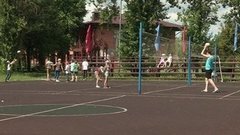 Новые правила детского отдыха. Доброе утро. Фрагмент выпуска от 04.07.2016