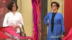 Дело о раненой музе. Модный приговор. Выпуск от 20.05.2014