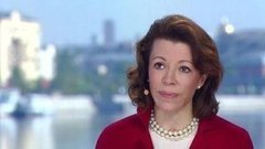 Вероника Крашенинникова о ситуации на Украине