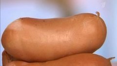 Сардельки «Докторские». Контрольная закупка. Выпуск от 08.05.2014