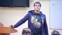 Как настоящие психологи восприняли сериал «Без свидетелей». Репортаж с закрытого показа