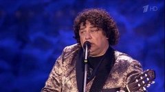 Игорь Саруханов — «Дорогие мои старики». «День семьи, любви и верности». Праздничный концерт. Фрагмент выпуска от 08.07.2016
