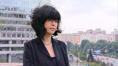 Майя Ломидзе. Доброе утро. Фрагмент выпуска от 19.07.2016