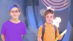 Мой ребенок меня не уважает. Воспитывать или лечить? Жить здорово! Фрагмент выпуска от 22.07.2016