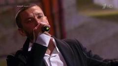 Владимир Кристовский — «Плачет девушка в автомате». Три аккорда. Фрагмент выпуска от 10.07.2015