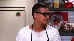 Гость Антон Беляев. Смак. Выпуск от 10.01.2015