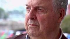 «Михаил Танич. Последнее море». Документальный фильм